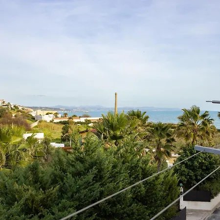 Appartamento Per Famiglie E Bambini Vicino Al Mare, A Pochi Minuti Dalla Spiaggia * 취아카