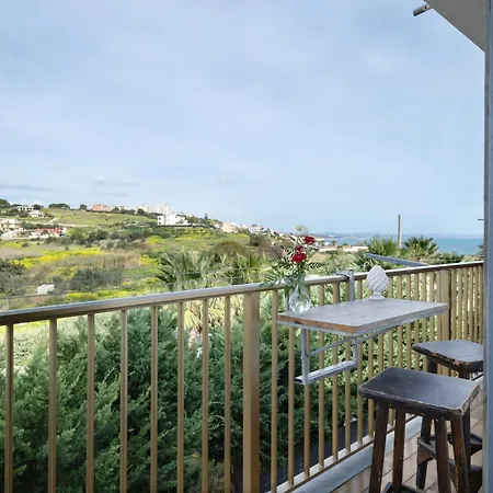 아파트 Appartamento Per Famiglie E Bambini Vicino Al Mare, A Pochi Minuti Dalla Spiaggia *