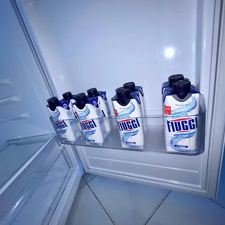 Appartamento Per Famiglie E Bambini Vicino Al Mare, A Pochi Minuti Dalla Spiaggia 취아카