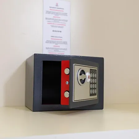 Appartamento Per Famiglie E Bambini Vicino Al Mare, A Pochi Minuti Dalla Spiaggia 취아카