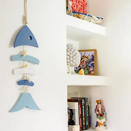 Appartamento Per Famiglie E Bambini Vicino Al Mare, A Pochi Minuti Dalla Spiaggia 아파트