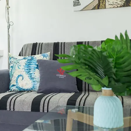 Appartamento Per Famiglie E Bambini Vicino Al Mare, A Pochi Minuti Dalla Spiaggia 아파트 *