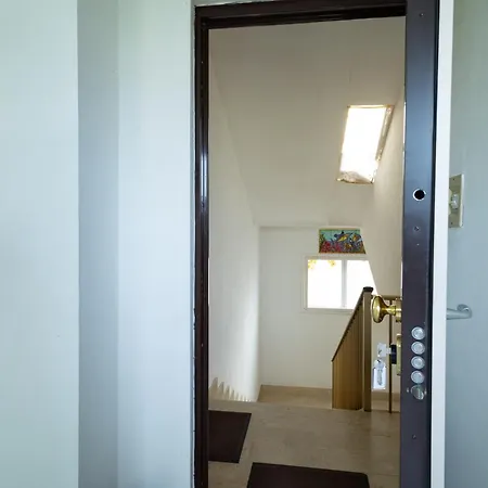 Appartamento Per Famiglie E Bambini Vicino Al Mare, A Pochi Minuti Dalla Spiaggia 취아카