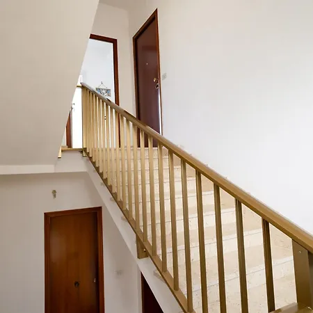 아파트 Appartamento Per Famiglie E Bambini Vicino Al Mare, A Pochi Minuti Dalla Spiaggia