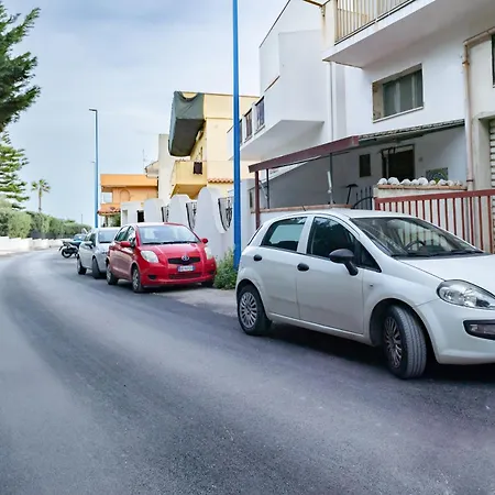 Appartamento Per Famiglie E Bambini Vicino Al Mare, A Pochi Minuti Dalla Spiaggia 아파트 취아카