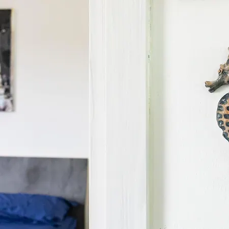 Appartamento Per Famiglie E Bambini Vicino Al Mare, A Pochi Minuti Dalla Spiaggia 취아카