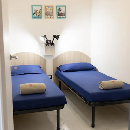 아파트 Appartamento Per Famiglie E Bambini Vicino Al Mare, A Pochi Minuti Dalla Spiaggia