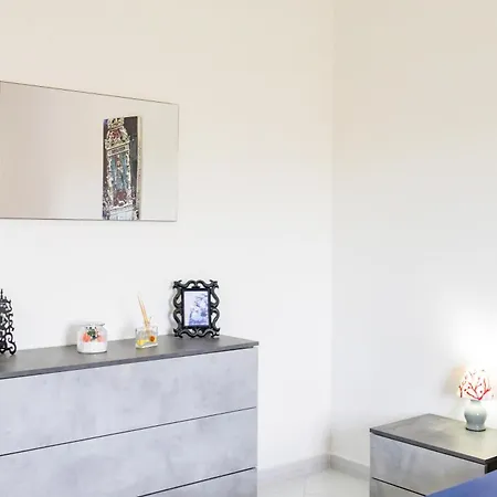 Appartamento Per Famiglie E Bambini Vicino Al Mare, A Pochi Minuti Dalla Spiaggia * 취아카