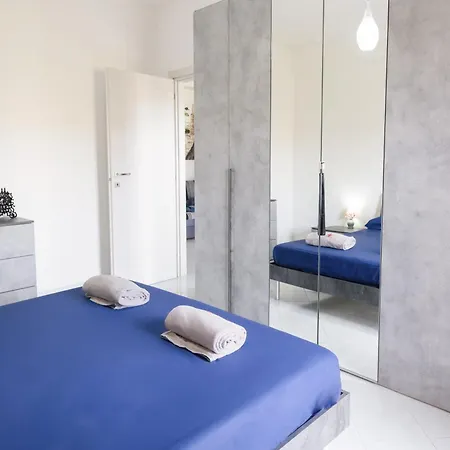 Appartamento Per Famiglie E Bambini Vicino Al Mare, A Pochi Minuti Dalla Spiaggia 아파트 취아카