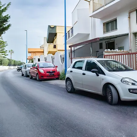 Appartement Coralli By Biddizzi Rari - Vicino Sciacca